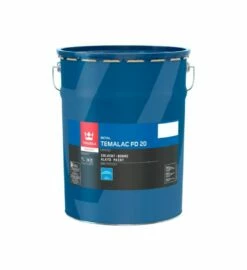Temalac FD20