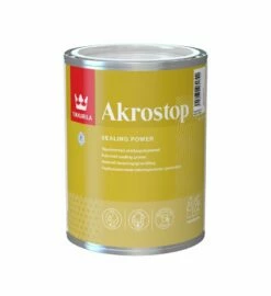 Akrostop Sealing Paint