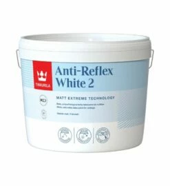 Anti Reflex White (2)