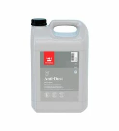 Anti Dust