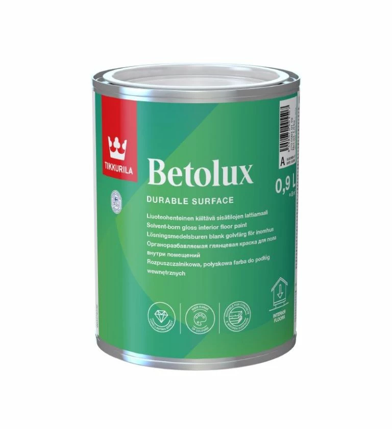 Betolux 3 Betolux
