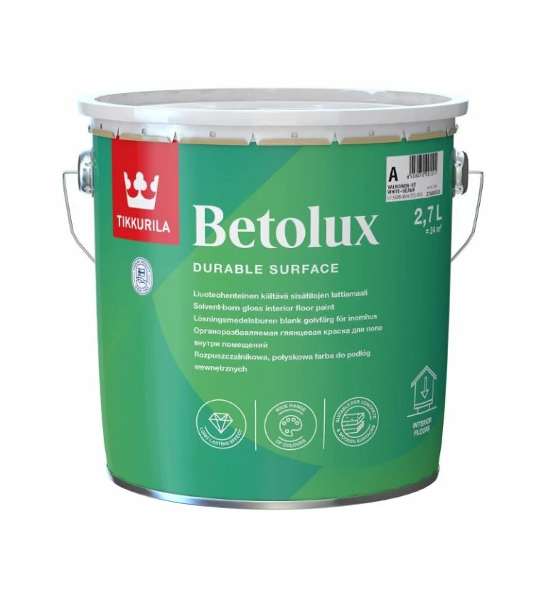 Betolux 4 Betolux - Image 2
