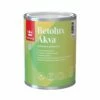 Betolux Akva -Tikkurila Sales tikkurila betolux akva 0 9L 1