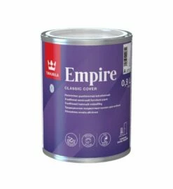 Empire Furniture Paint