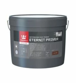Eternit Primer -Tikkurila Sales tikkurila eternit primer 10L redbrown 2