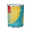 Everal Aqua Matt [10] -Tikkurila Sales tikkurila everal aqua 10 0 9L 2