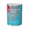 Everal Aqua Primer 1 Everal Aqua Primer -Tikkurila Sales tikkurila everal aqua primer 0 9L 2