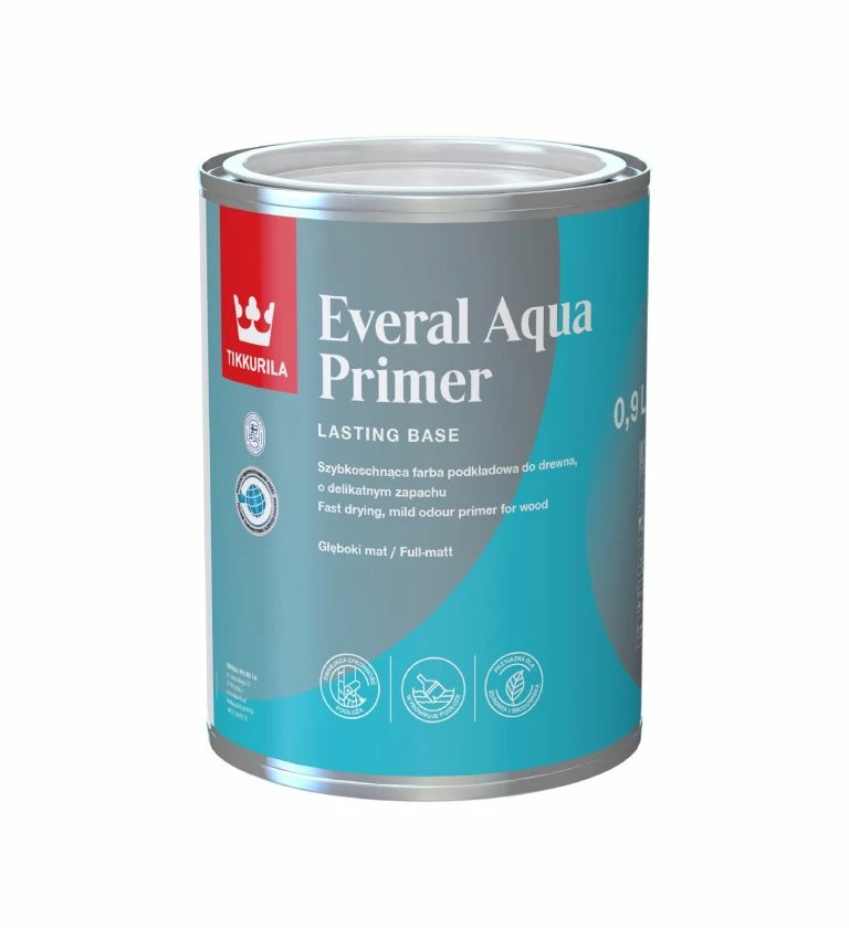 Everal Aqua Primer 3 Everal Aqua Primer