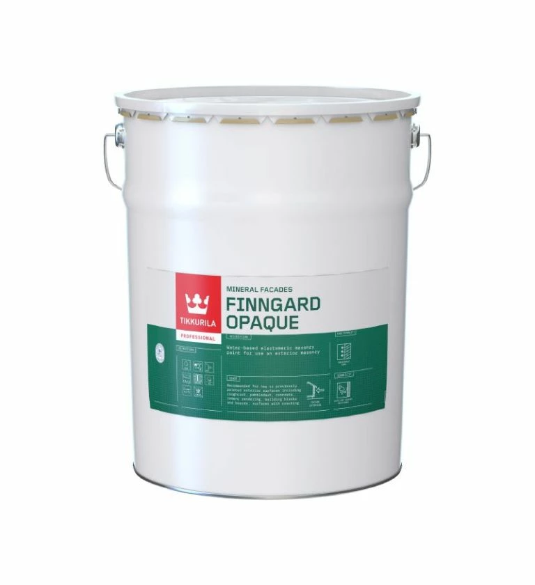 Finngard Opaque 5 Finngard Opaque - Image 3