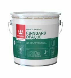 Finngard Opaque