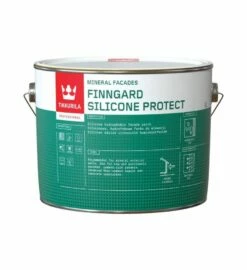 Finngard Silicone Protect -Tikkurila Sales tikkurila finngard silicone protect 9L 2