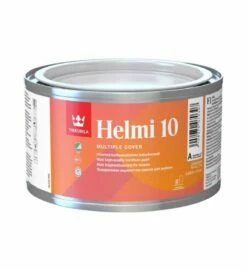 Helmi 10 -Tikkurila Sales tikkurila helmi10 0 225L 1 2