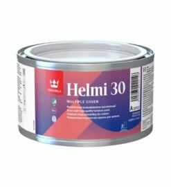 Helmi 30 -Tikkurila Sales tikkurila helmi30 0 225L 1 2