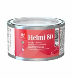 Helmi 80 -Tikkurila Sales tikkurila helmi80 0 225L 1