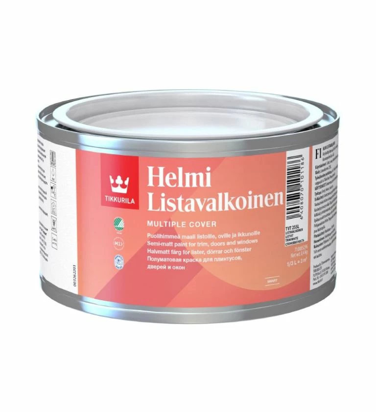 Helmi Listavaloinen - Image 3