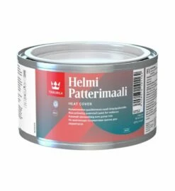 Helmi Patterimaali (Radiator Paint) 9 Helmi Patterimaali (Radiator Paint) -Tikkurila Sales tikkurila helmi patterimaali 0 3L 1 2
