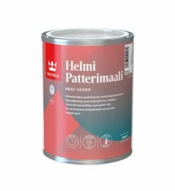 Helmi Patterimaali (Radiator Paint)