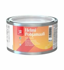Helmi Primer -Tikkurila Sales tikkurila helmi pohjamaali 0 225L 1 2