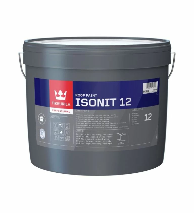 Isonit GL 12 3 Isonit GL 12