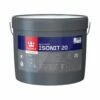 Isonit GL 20 -Tikkurila Sales tikkurila isonit 20 9L base LA 2
