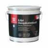 Kilpi Paint For Bitumen Roofs 2 Kilpi Paint For Bitumen Roofs -Tikkurila Sales tikkurila kilpi huopakattomaali 2 7L 2