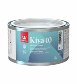 Kiva 10 -Tikkurila Sales tikkurila kiva10 0 225L 1