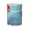Kiva 10 1 Kiva 10 -Tikkurila Sales tikkurila kiva10 0 9L 1