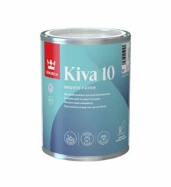 Kiva 10