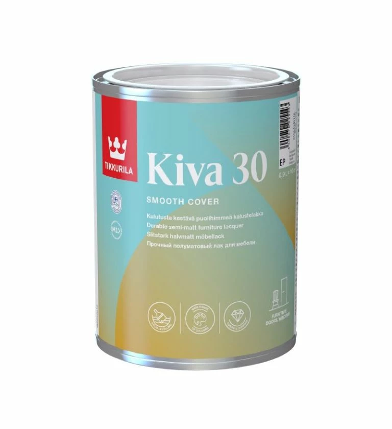 Kiva 30 3 Kiva 30