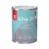 Kiva 70 -Tikkurila Sales tikkurila kiva70 0 9L 1