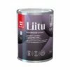 Liitu Blackboard Paint 1 Liitu Blackboard Paint -Tikkurila Sales tikkurila liitu tintable 0 9L 2