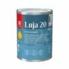 Luja 20 1 Luja 20 -Tikkurila Sales tikkurila luja20 0 9L 1 1 1