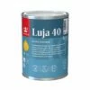 Luja 40 2 Luja 40 -Tikkurila Sales tikkurila luja40 0 9L 1 1 1