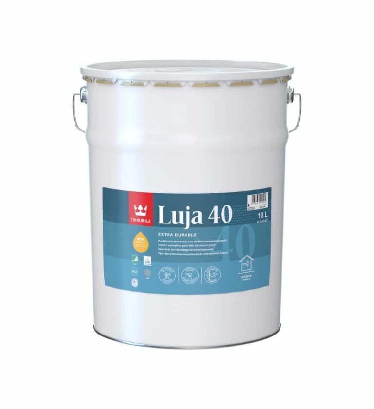 Luja 40 6 Luja 40 - Image 4