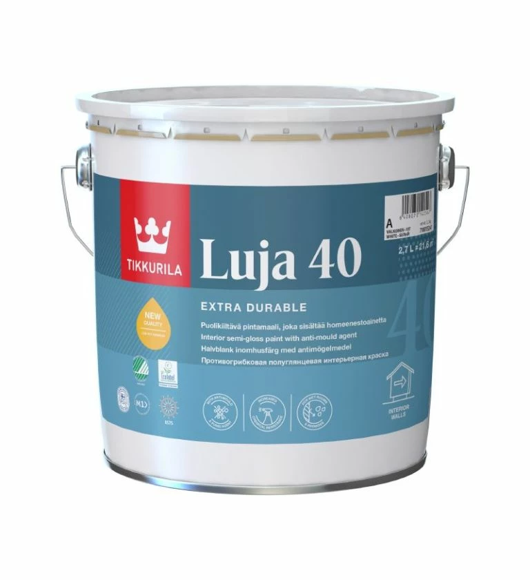 Luja 40 4 Luja 40 - Image 2