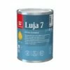 Luja 7 2 Luja 7 -Tikkurila Sales tikkurila luja7 0 9L 3 1