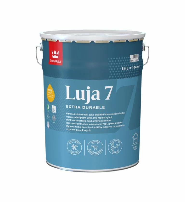 Luja 7 4 Luja 7 - Image 2