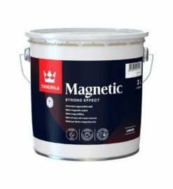Magnetic -Tikkurila Sales tikkurila magnetic 3L 2