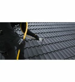 Isonit Non Reflective -Tikkurila Sales tikkurila master solution roof tiles painting 3