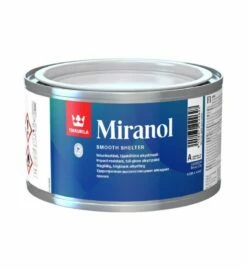 Miranol -Tikkurila Sales tikkurila miranol 0 225L 2