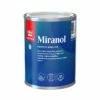 Miranol 2 Miranol -Tikkurila Sales tikkurila miranol 0 9L 2