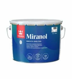 Miranol -Tikkurila Sales tikkurila miranol 9L 2