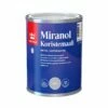 Miranol Decorative 1 Miranol Decorative -Tikkurila Sales tikkurila miranol koristemaali silver 1L 3