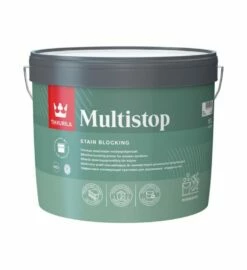 Multistop -Tikkurila Sales tikkurila multistop 10L 1