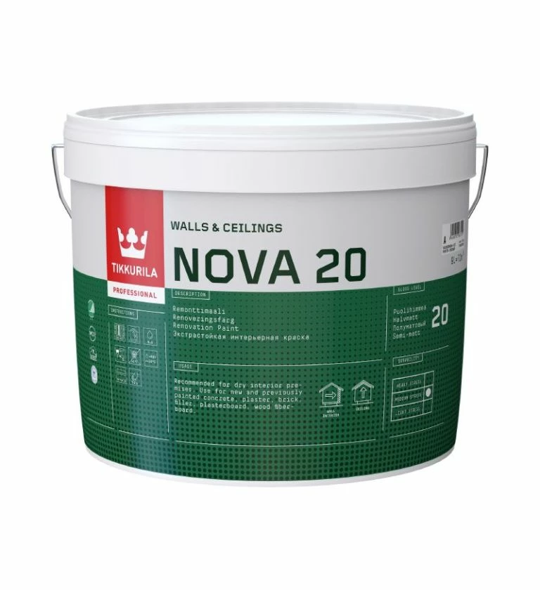 Nova 20 3 Nova 20