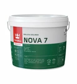 Nova 7 -Tikkurila Sales tikkurila nova7 2 7L 3