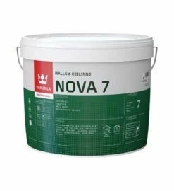 Nova 7