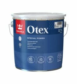 Otex Adhesion Primer -Tikkurila Sales tikkurila otex 2 7L 1