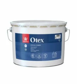 Otex Adhesion Primer -Tikkurila Sales tikkurila otex 9L 1