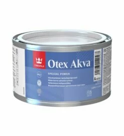 Otex Akva -Tikkurila Sales tikkurila otex akva 0 225L 2
